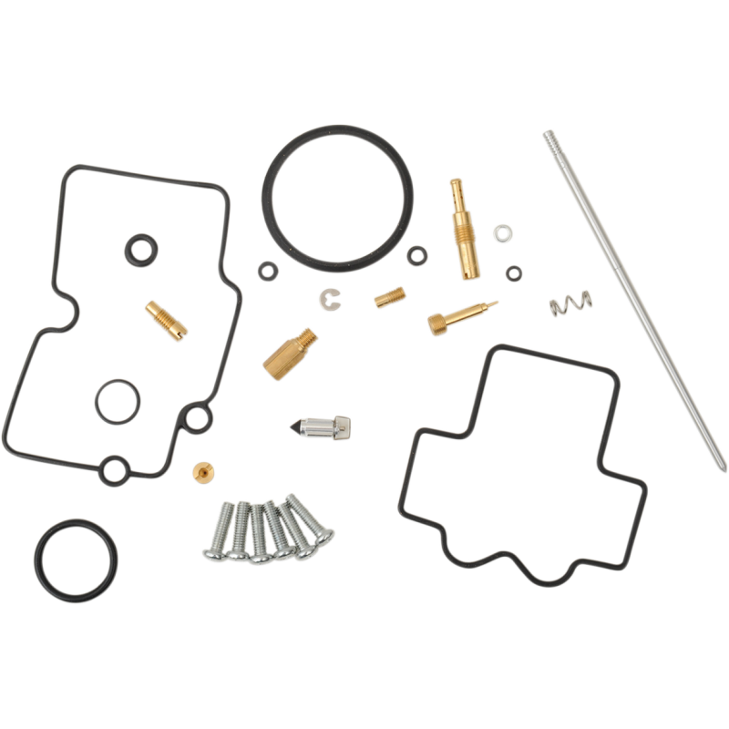 MOOSE RACING REPAIR KIT CARB YAM 26-1269