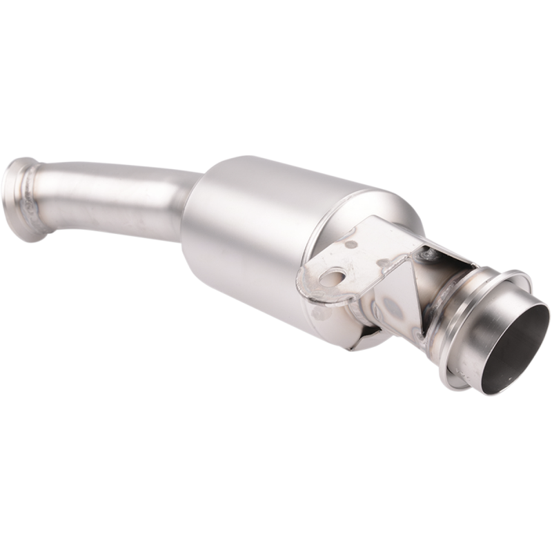 LEOVINCE LINK PIPE DUKE 690 8070