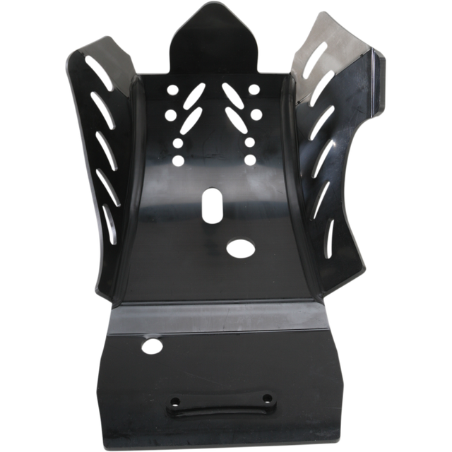 MOOSE RACING SKIDPLATE PRO KAW KX450F PX1088