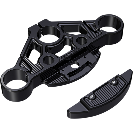 ARLEN NESS TREE KIT METHOD BLACK (KT) 130-000