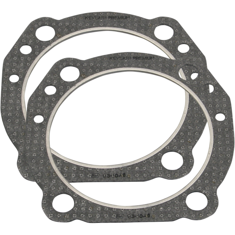 S&S CYCLE GASKETS HD 4" 930-0087