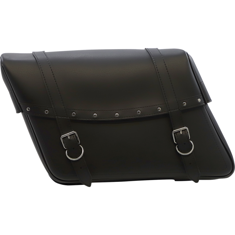 SADDLEMEN SADDLEBAG SLANT RIVET JUMBO X021-03-042