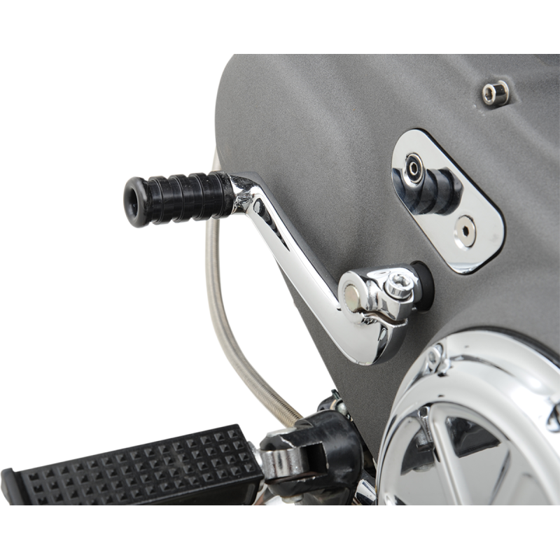 DRAG SPECIALTIES 04-19 XL SHIFTER LEVER ( WO/F/CONTROLS) 1602-0137