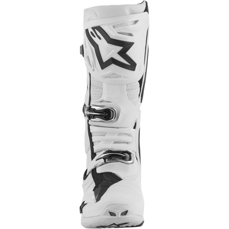 ALPINESTARS BOOT T10 S-VNT WT 10 2010520-20-10