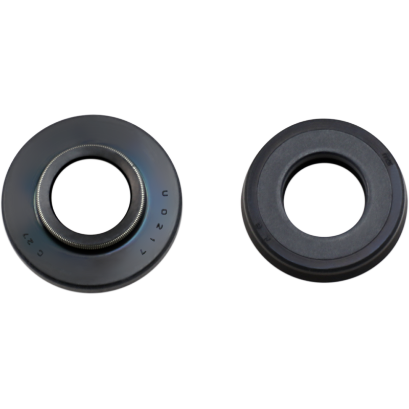 RACE TECH 12.5X24 SHK OIL/DUST SEAL SET SHOWA SSOS 125S