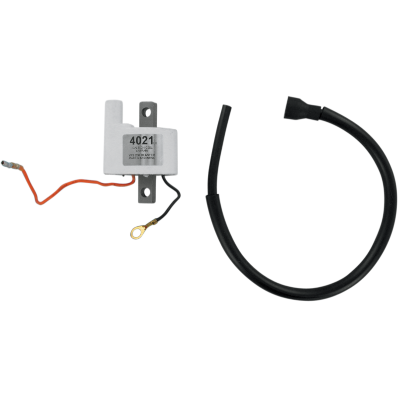 RICK'S MOTORSPORT ELECTRIC New Yamaha Ignition Coil 23-402