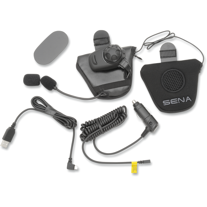 SENA INTERCOMM SPH10H-FM-01 SPH10H-FM-01
