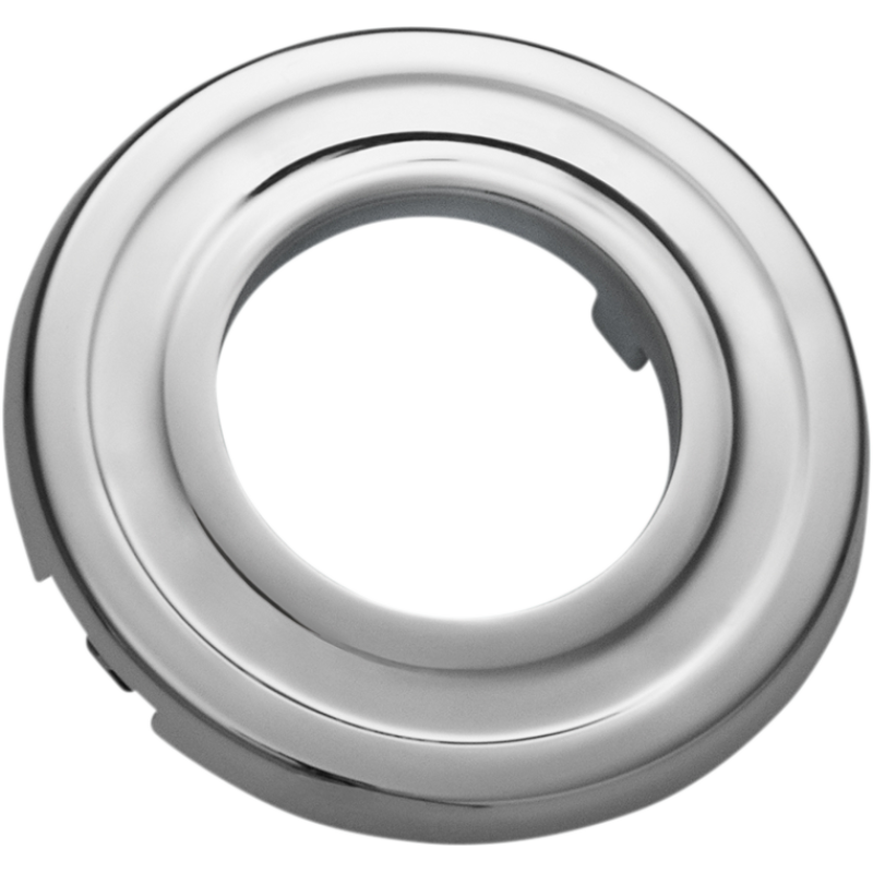 SHOW CHROME KEY SWITCH CHROME GROMMET 52-568