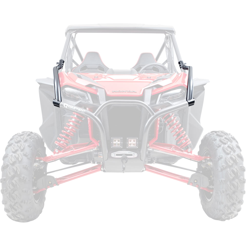 HMF ENGINEERING UTV-19-HONDA-TALON 1000R/X-EXO BARS-BLACK 9227248161