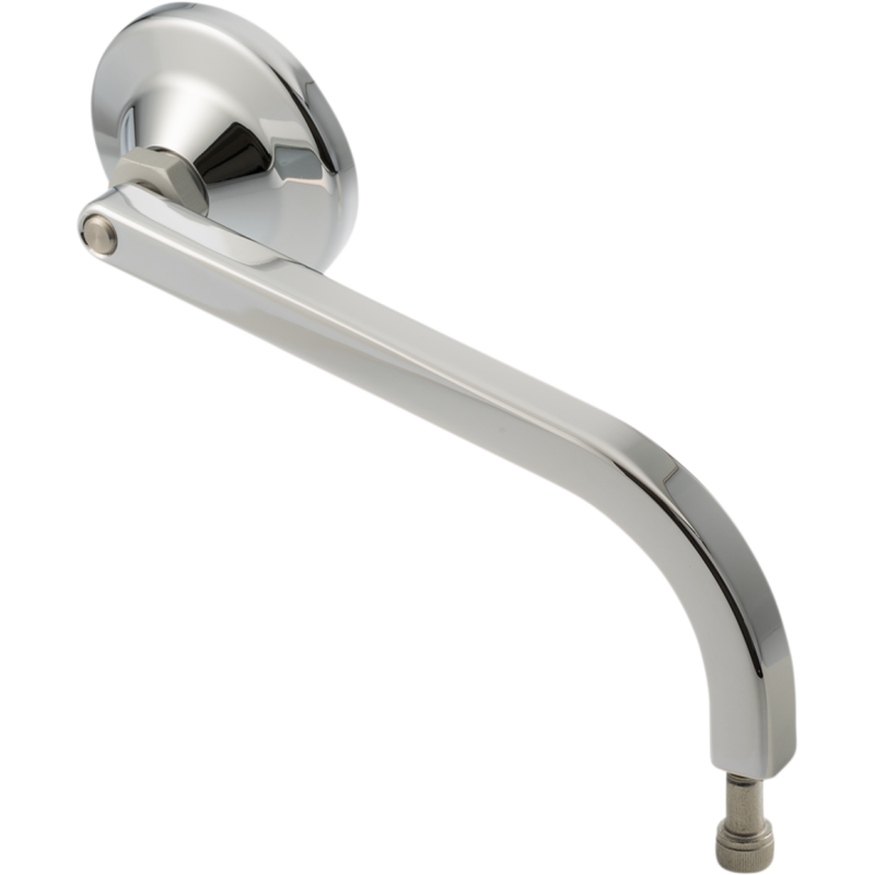 JOKER MACHINE MIRROR NO.2 STD CHR R 03-052-3R