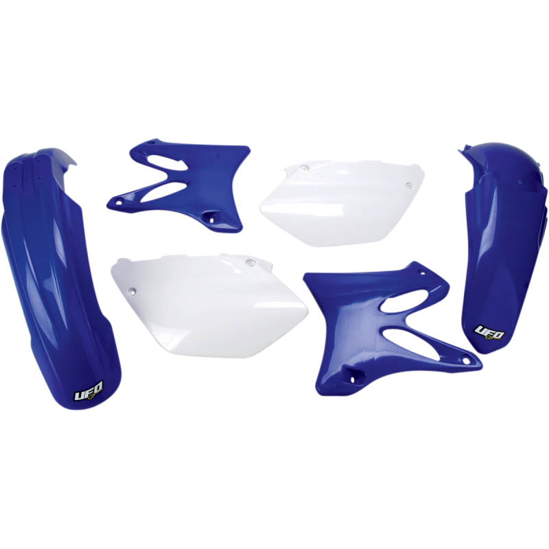 UFO YZ125/250 02-05 UFO BODY KIT OEM COLOURS YAKIT301-999