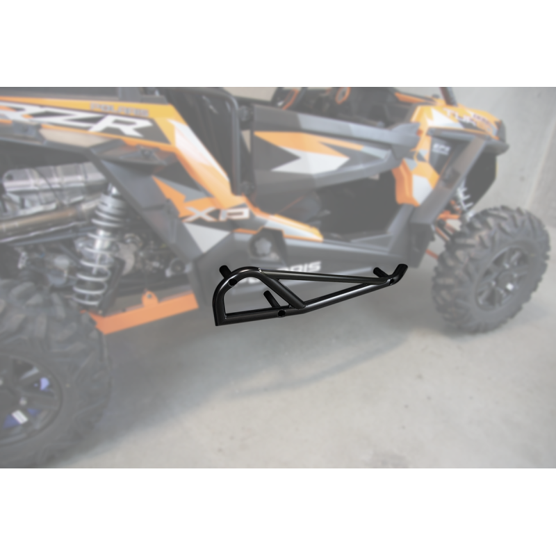 MOOSE RACING MOOSE NERF BARS 0530-1424