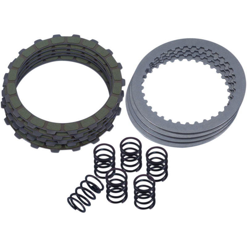 BARNETT COMPLETE CLUTCH KIT 303-35-10056