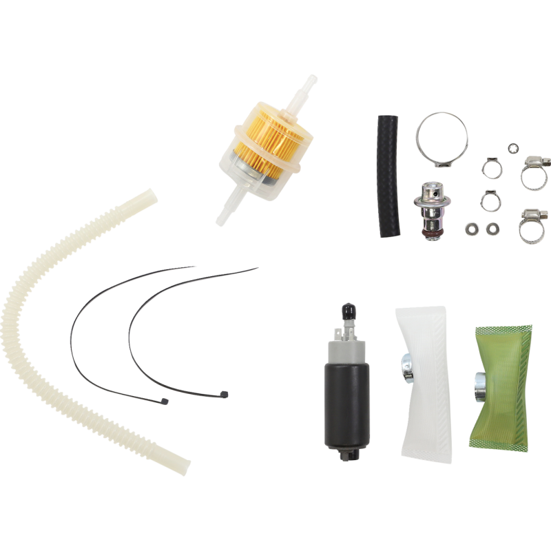 MOOSE RACING REBUILD KT EFI FUEL PUMP 47-2069-CB