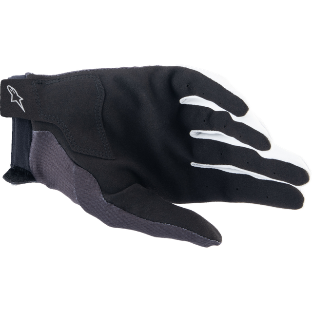 ALPINESTARS A-ARIA GLOVES XL - BLACK 1564424-10-XL