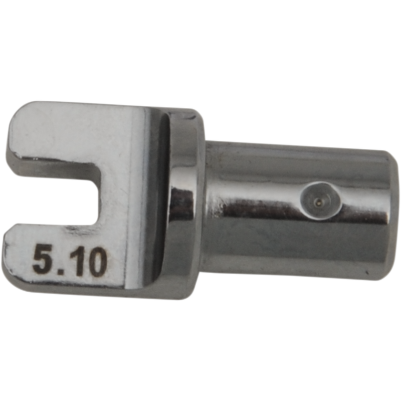 EXCEL 5.1MM STD HEAD F/ EXCEL TORQUE WRENCH TWH-051