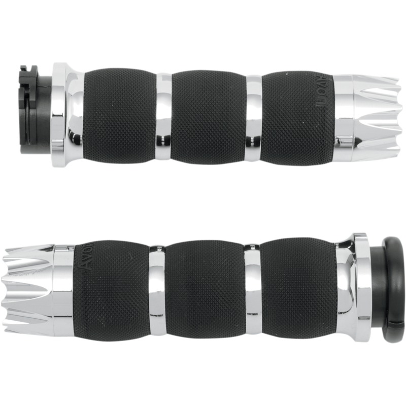 AVON GRIPS GRIP AIR EXCALIBUR CHR AIR-90-EX