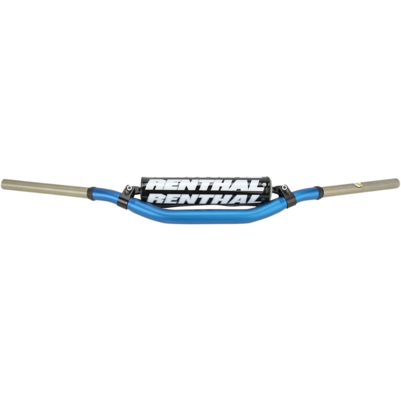 RENTHAL RENTHAL TWINWALL HANDLEBAR BLUE YZ/YZF 921 921-01-BU-07-184