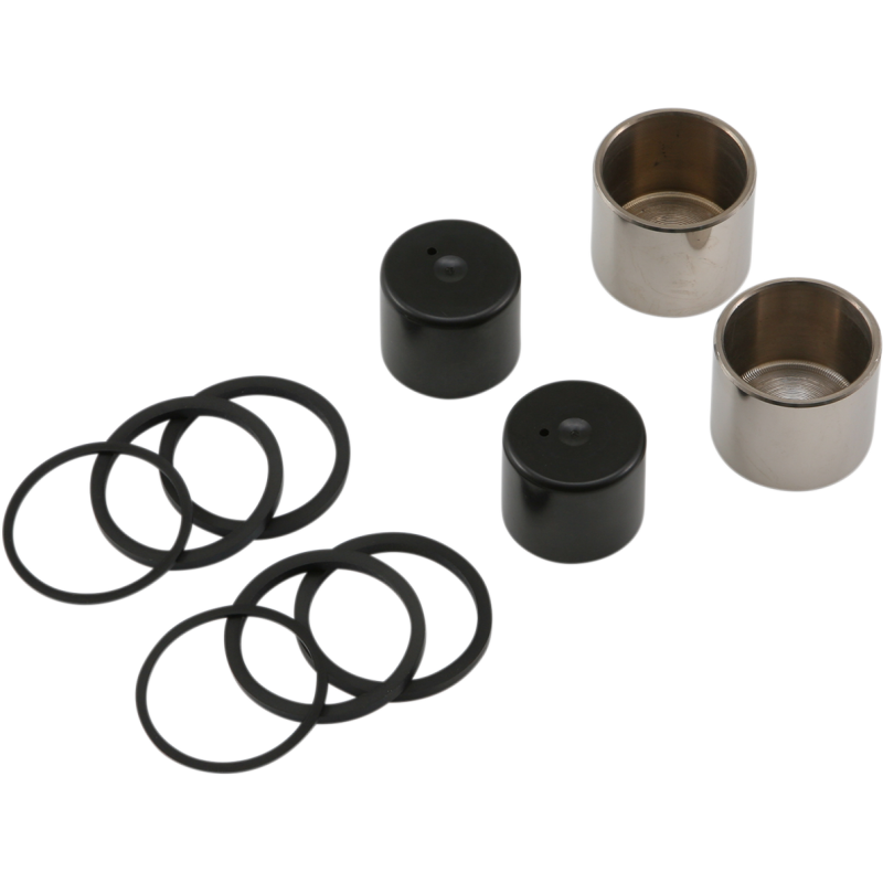 DRAG SPECIALTIES 08-14 FX/FLST RR CALIPER/PSTON KIT 1702-0120