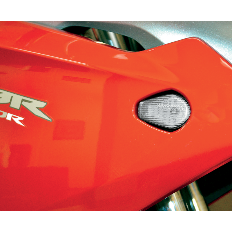 HOT BODIES 11-14 CBR250R TURN SIGNAL CLEAR (PR) 41102-0100