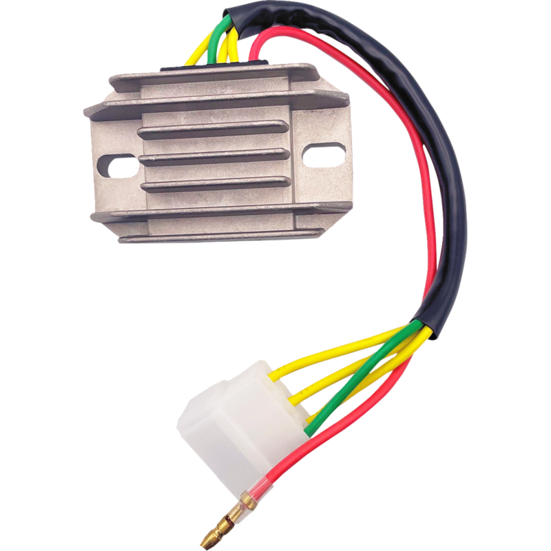 RICK'S MOTORSPORT ELECTRIC REG/RECTIFIER KAWASAKI 10-306