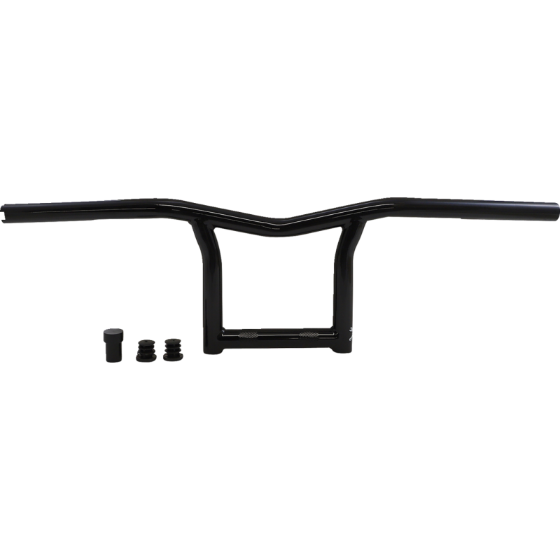 BURLY BRAND HANDLEBAR SID 9 BLK B12-6030B