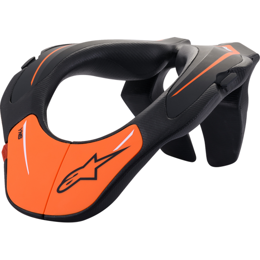 ALPINESTARS NECK SUPPORT YOUTH B/O 6540118-14