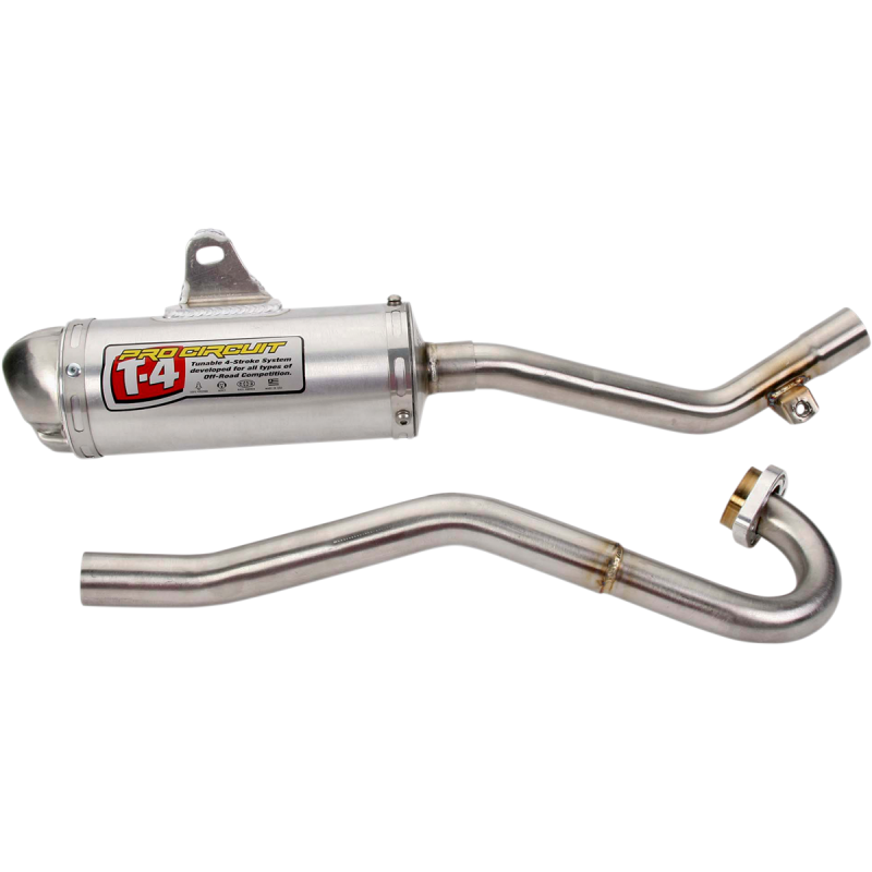 PRO CIRCUIT 03-09 KLX125/03-14 DRZ125 T-4 FS 4S03125