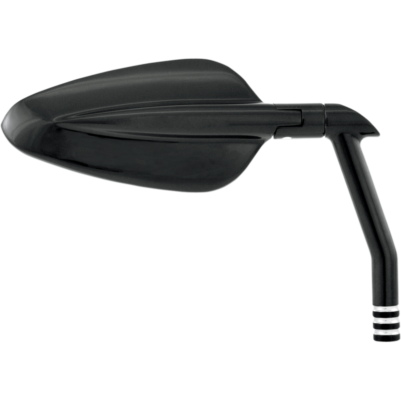 PERFORMANCE MACHINE MIRROR VISION ARROW CC 0064-2023-BM