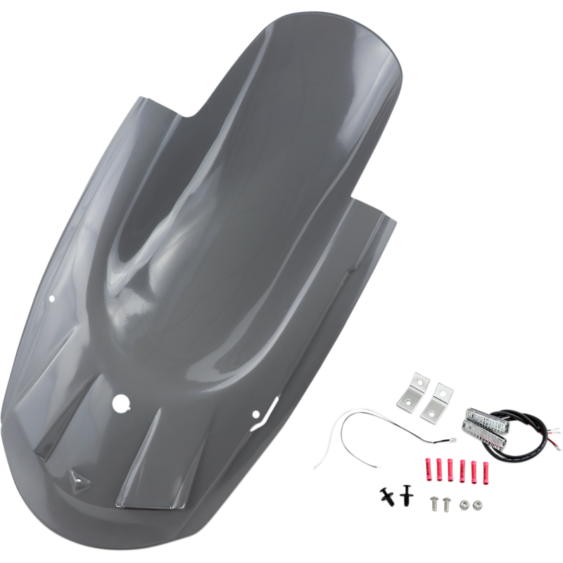 HOT BODIES SUPERSPORT UNDERTAIL - CBR600F4I H06F4-SB-UP