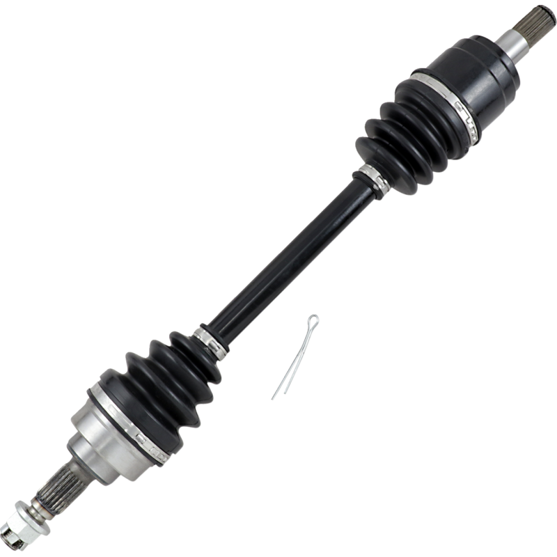 MOOSE UTILITY DIVISION AXLE KIT COMPLETE HONDA LM6-HO-8-217
