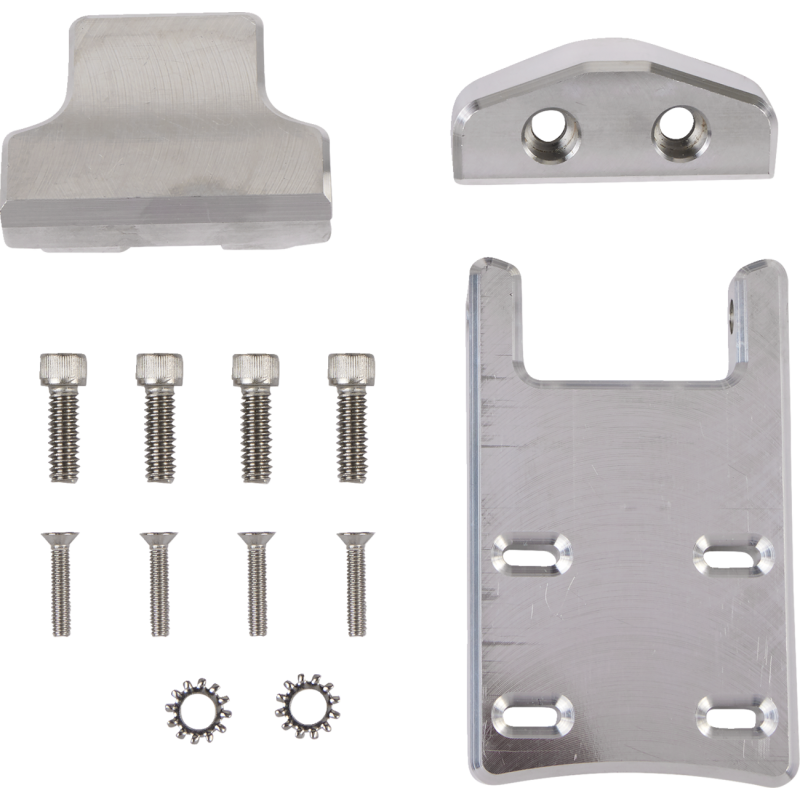 LA CHOPPERS MOUNT POWER VISION RAW LA-7397-04R