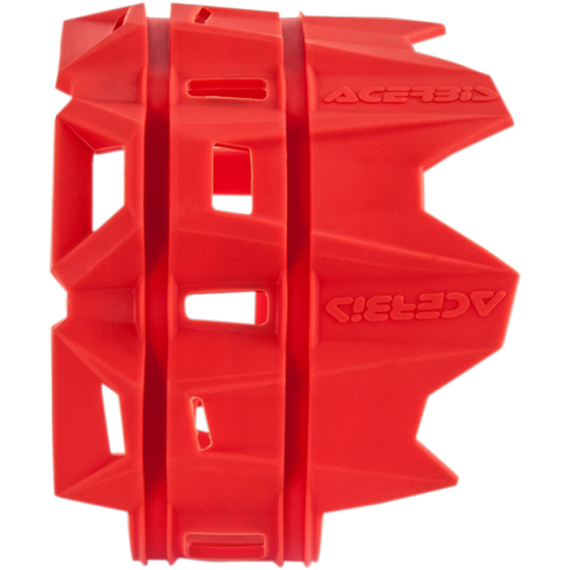 ACERBIS ACCESSORIES- SIL PRO TECTION RED 2676790004