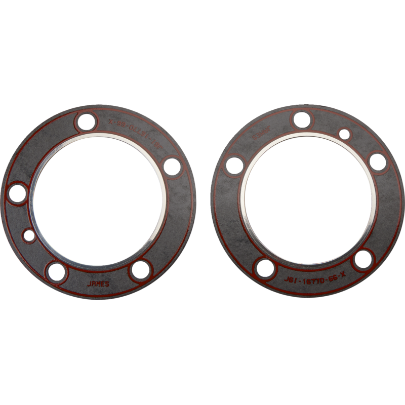 JAMES GASKET 66-84 B/T H/GASK .045" W/FIRERING (2) JGI-16770-66-X