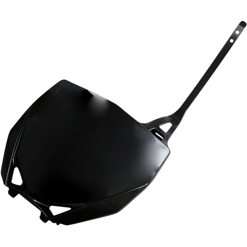 ACERBIS PLATE FRT# YAM BLK 2726660001