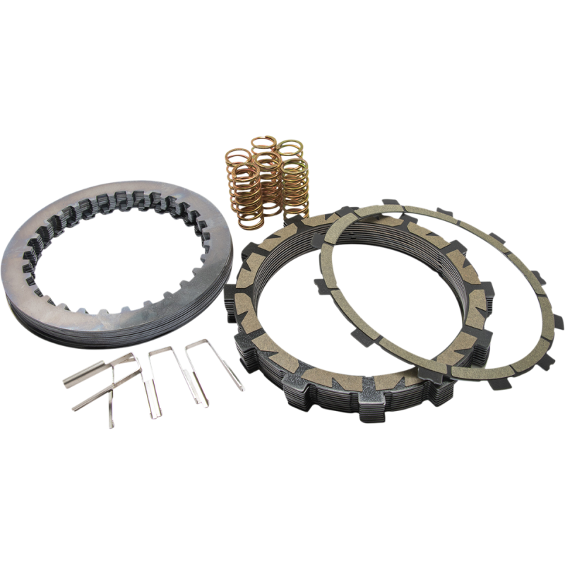 REKLUSE CLTCH PK TQD YZ125 93-04 RMS-2807004