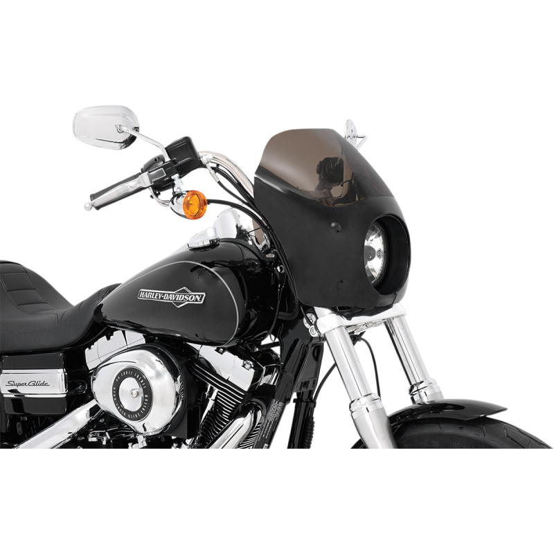 MEMPHIS SHADES HD XLX DYNA 48 FAIRING CAFE MEM7301