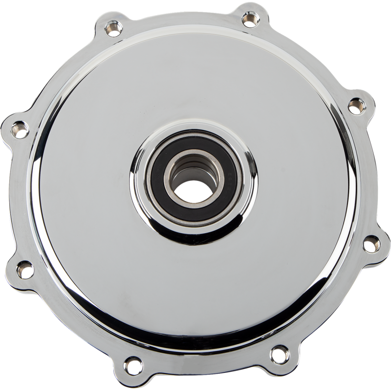 DRAG SPECIALTIES HUB SPKT/ADT/BRG ASSY CH 201402