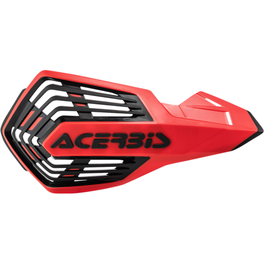 ACERBIS GUARD HAND X FUTURE RD/BK 2801961018
