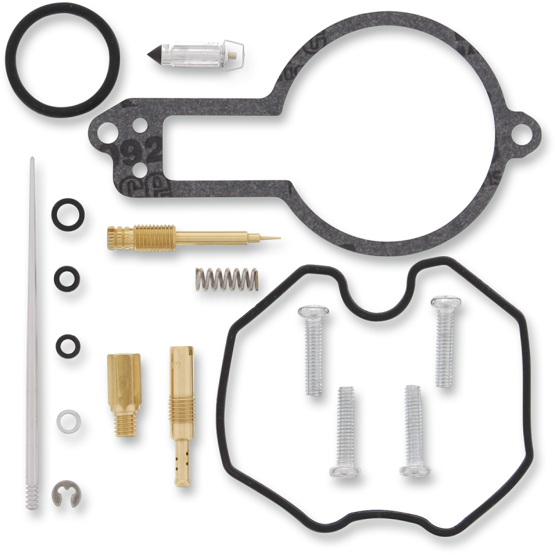 MOOSE RACING REPAIR KIT CARB HON 26-1157