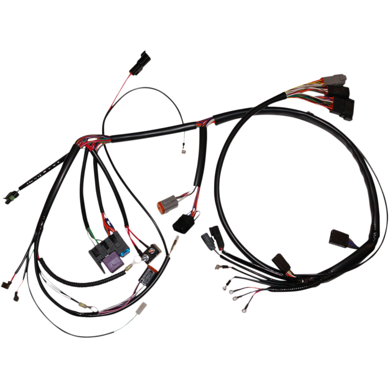 NAMZ HARNESS XL 99-03 70153-99 NHD-70153-99