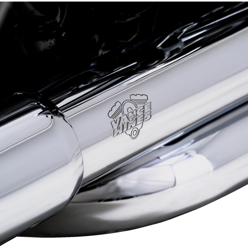 VANCE & HINES HEADPIPE CH.PCX D-D 17+FL 17351