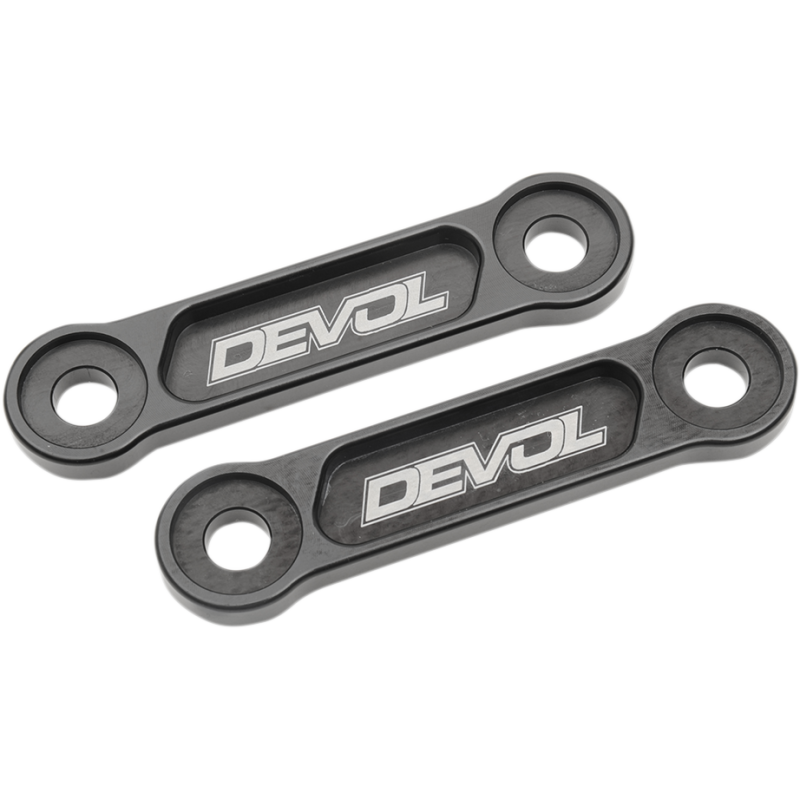 DEVOL ENGINEERING LINK LOWERING DEVOL KAW 0115-2402