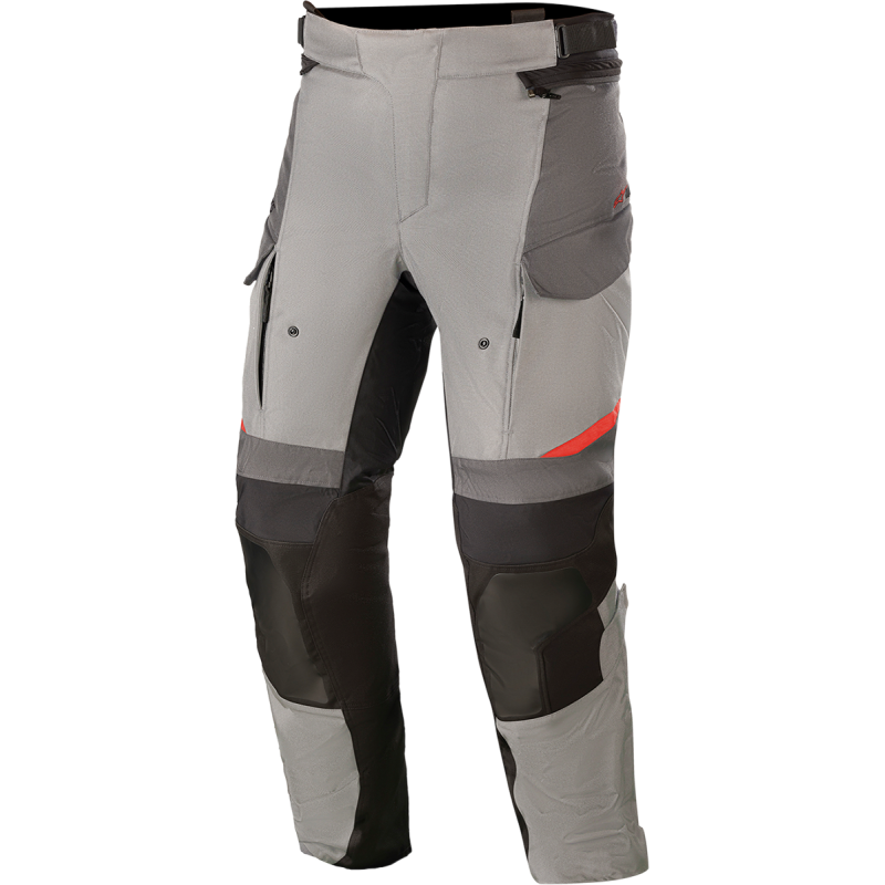 ALPINESTARS (ROAD) PANT ANDES V3 GY/GY XL 3227521-9037-XL