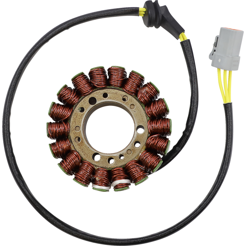 RICK'S MOTORSPORT ELECTRIC STATOR BUELL 21-040