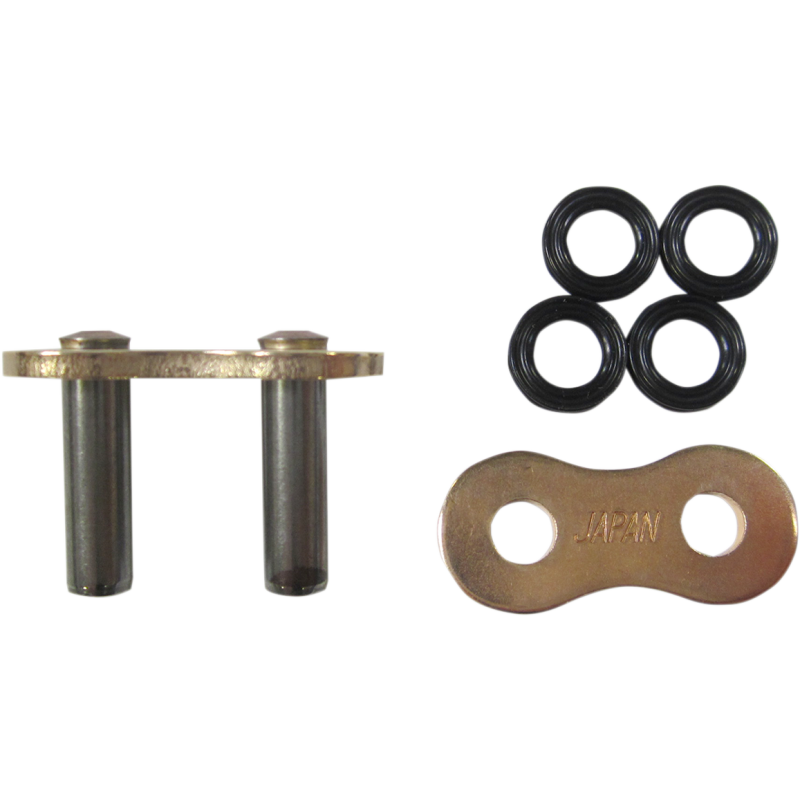 EK 525MVXZ2 GOLD RIVET LINK 525MVXZ2-MLJ/G