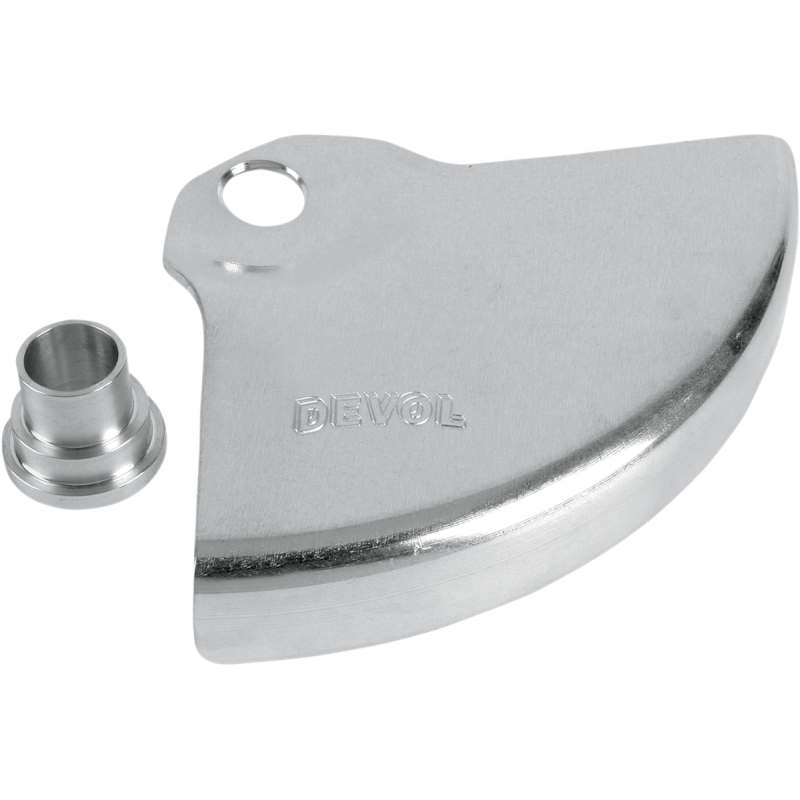 DEVOL ENGINEERING SHARKFIN KTM125-525 0105-3302