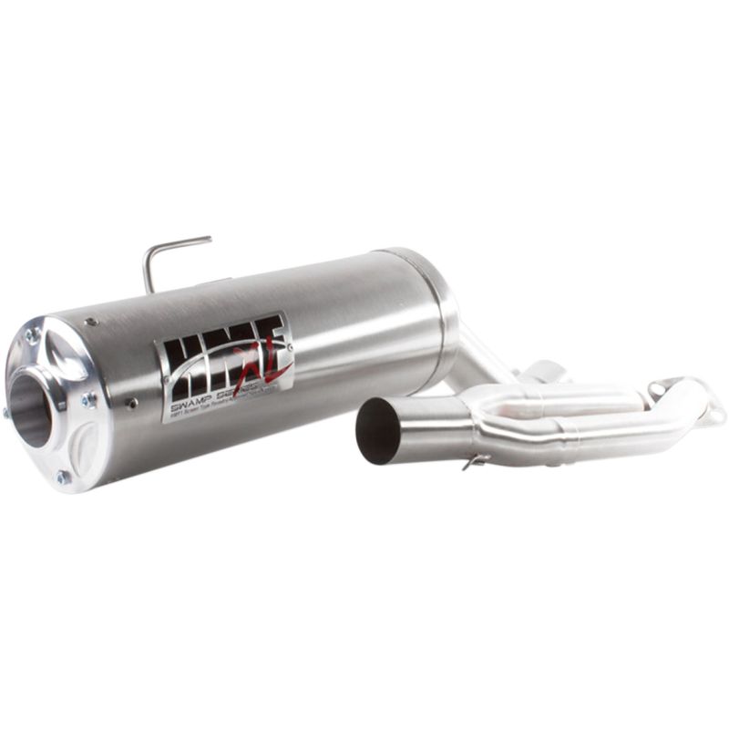 HMF ENGINEERING T-XL-12-15-POL-SCRAMBLER 850 XP-FS-R-SS-BT 734494607488