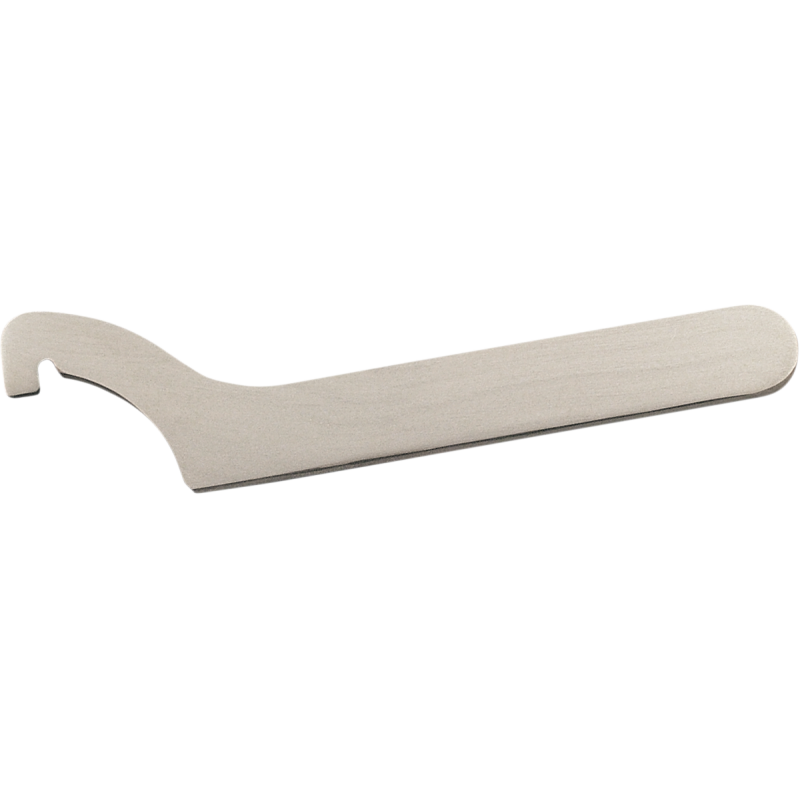 CRUZTOOLS STAINLESS SHOCK SPANNER SPAN1