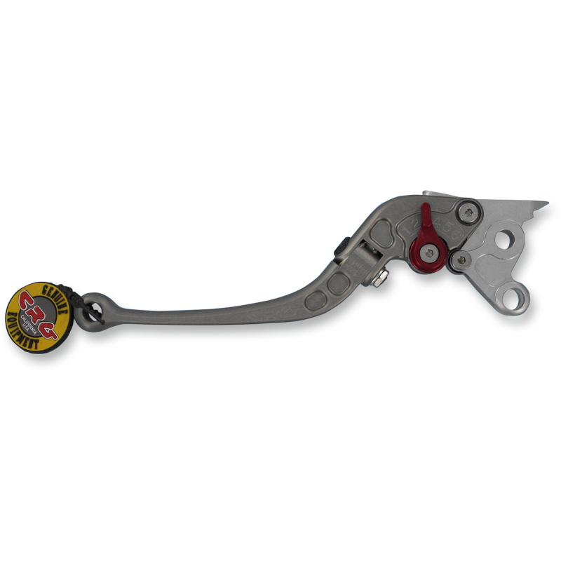 MOOSE RACING LEVER CLUTCH MSE/ARC BK CL-901